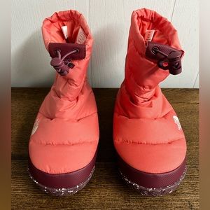 THE NORTH FACE NUPTSE APRESE BOOTIE